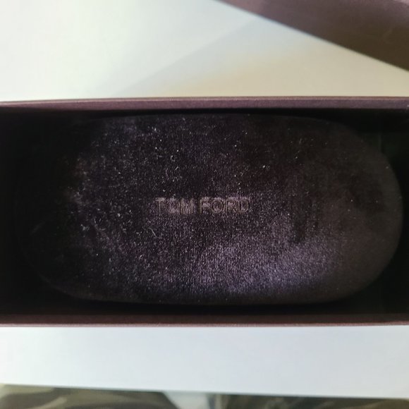 Tom Ford Sunglasses main image 12